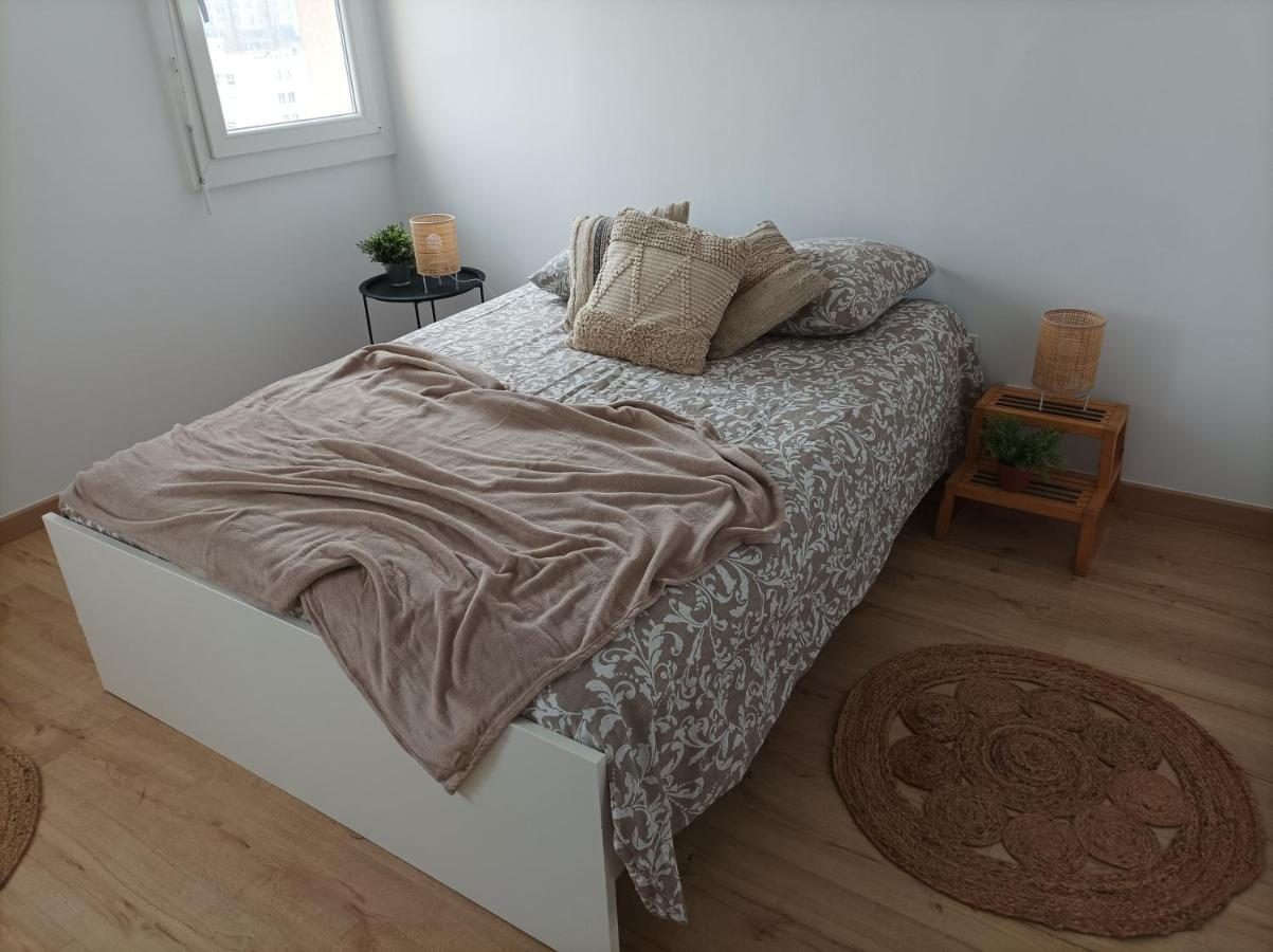 Sweet Home Mulhouse Esterno foto
