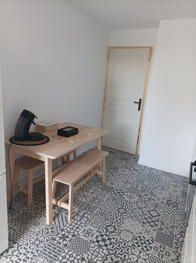 Sweet Home Mulhouse Esterno foto