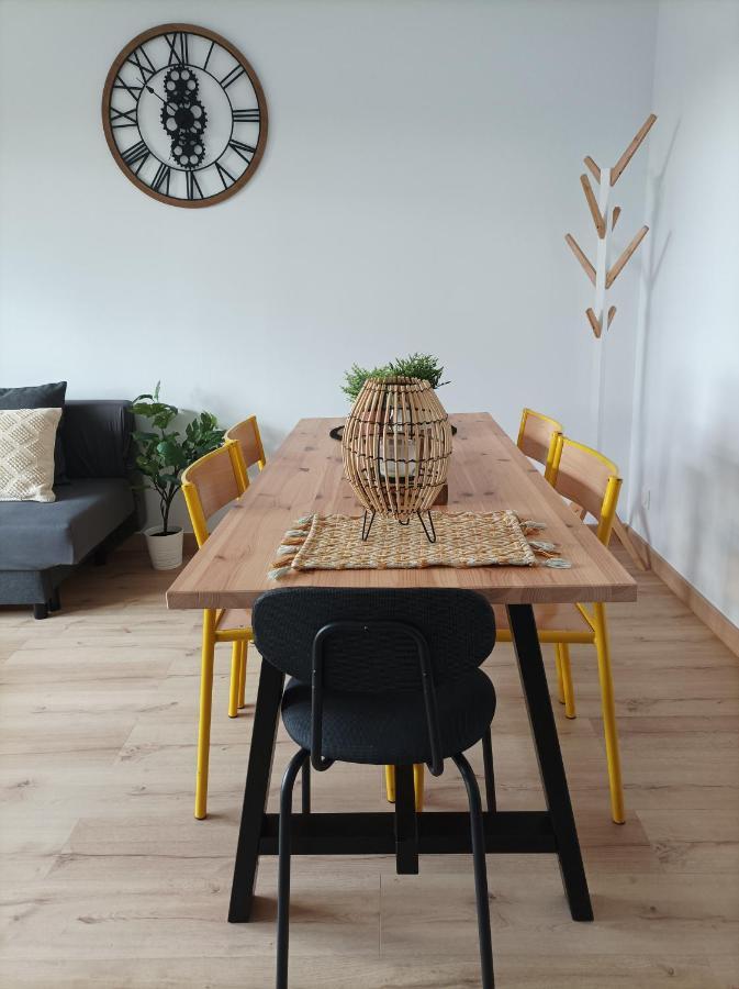 Sweet Home Mulhouse Esterno foto