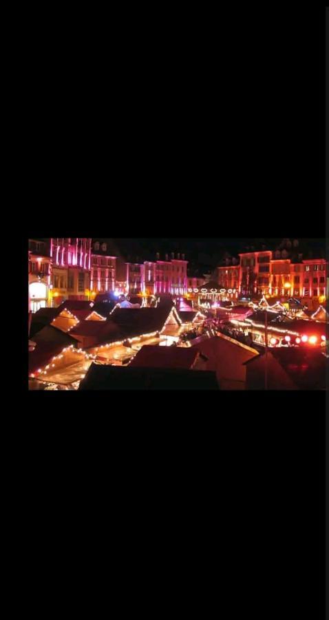 Sweet Home Mulhouse Esterno foto