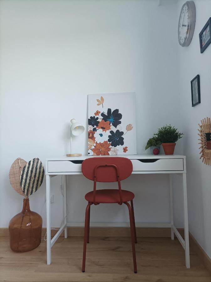 Sweet Home Mulhouse Esterno foto